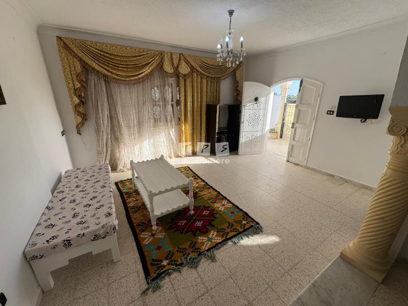 vente villa Tunisie