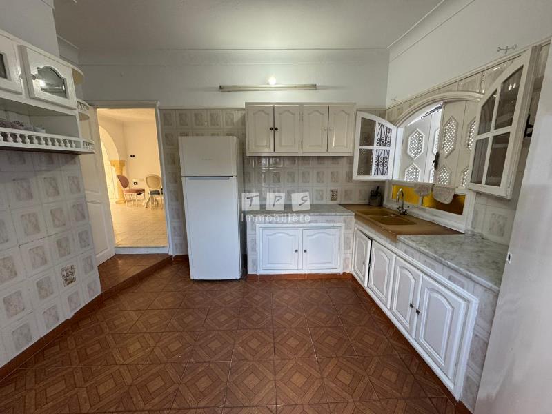 vente villa Tunisie