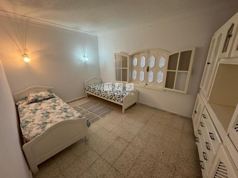 vente villa Tunisie