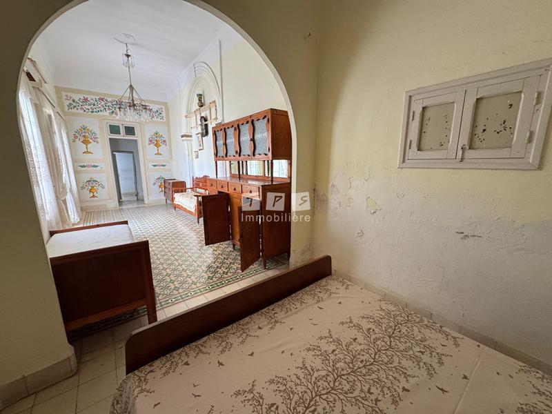 Appartement à vendre Tunisie