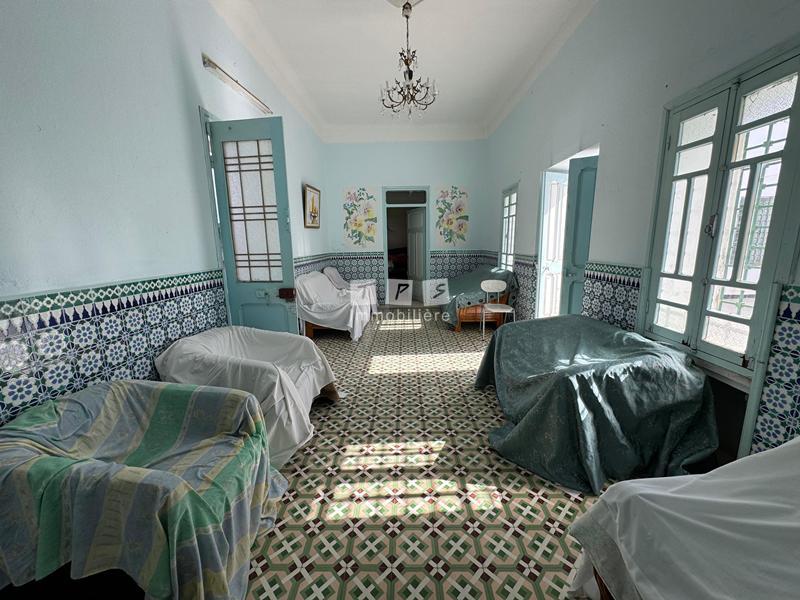 Appartement à vendre Tunisie