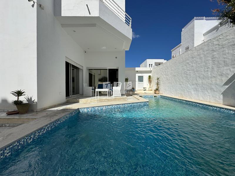 Appartement à vendre Tunisie