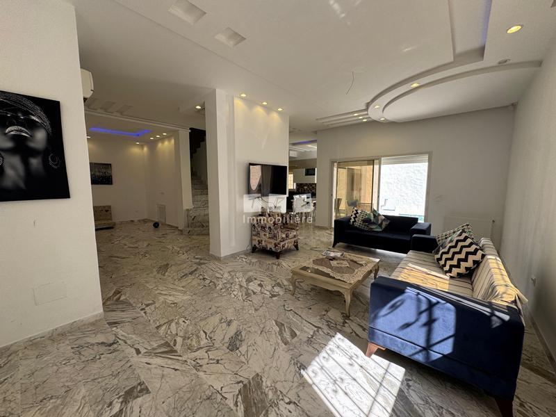 Appartement à vendre Tunisie