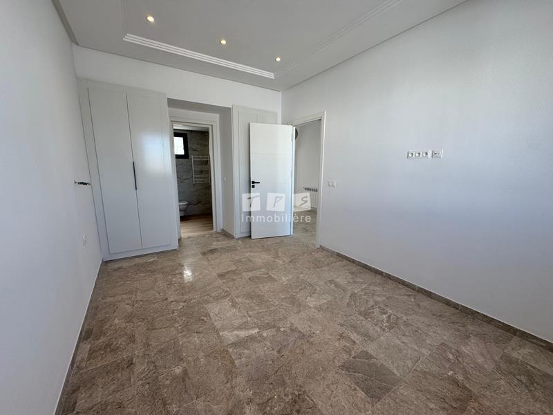 Appartement à vendre Tunisie