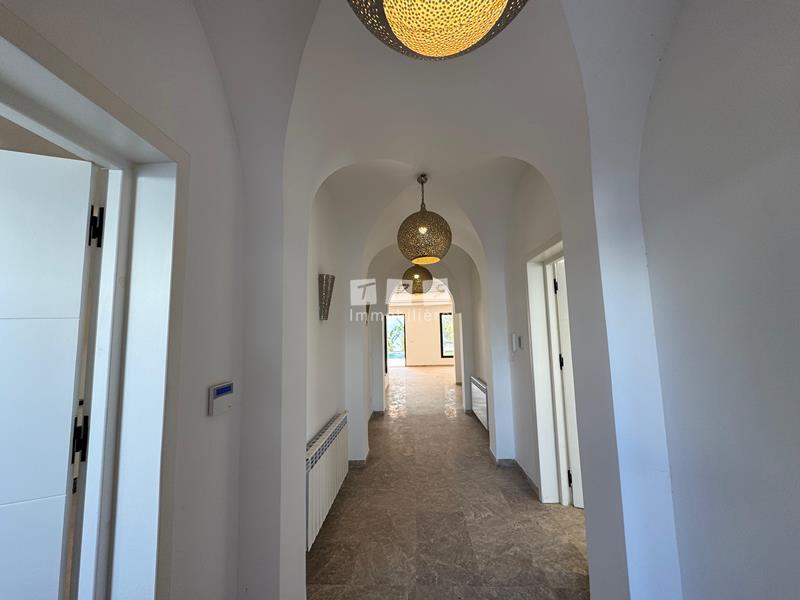 Appartement à vendre Tunisie