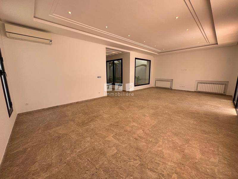 Appartement à vendre Tunisie