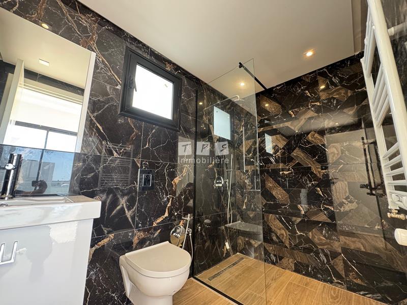 Appartement à vendre Tunisie