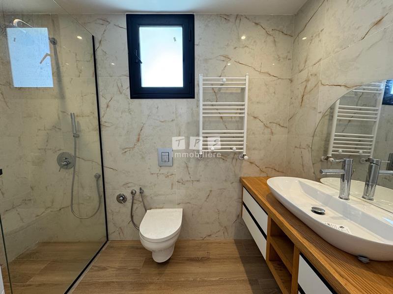 Appartement à vendre Tunisie