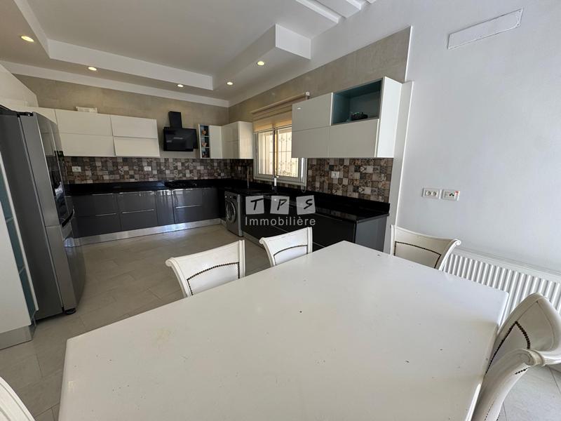 Appartement à vendre Tunisie