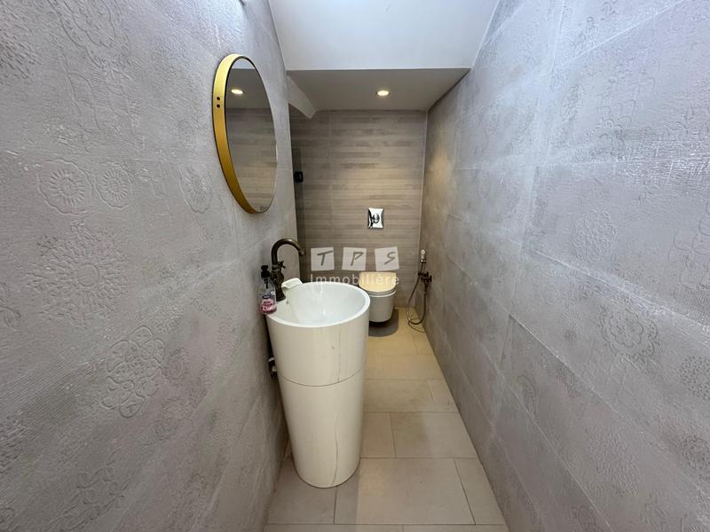 Appartement à vendre Tunisie