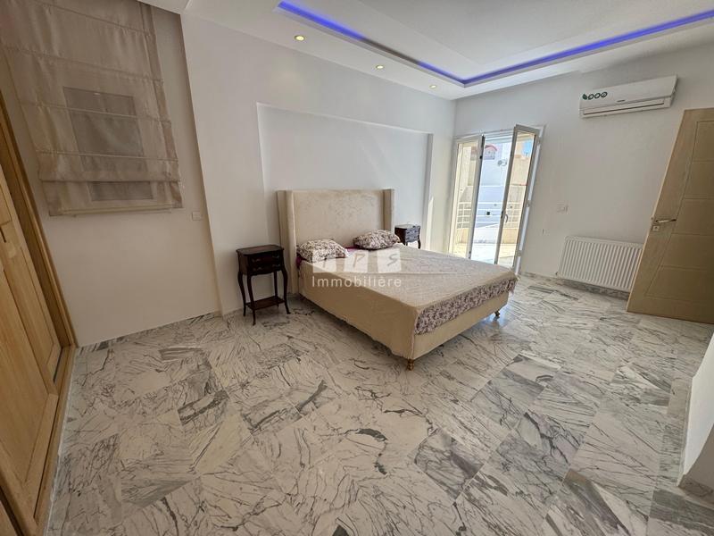 Appartement à vendre Tunisie