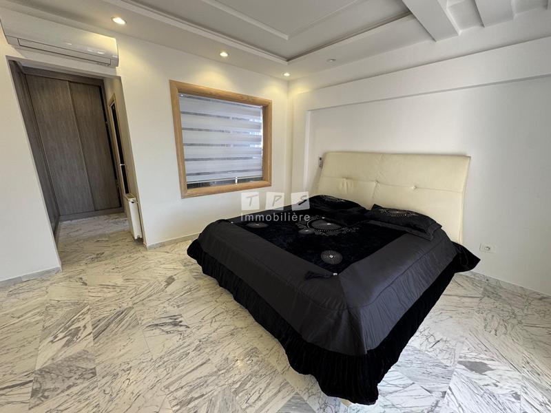Appartement à vendre Tunisie