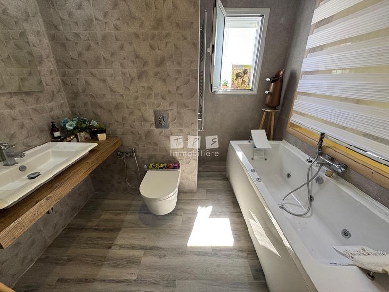 Appartement à vendre Tunisie