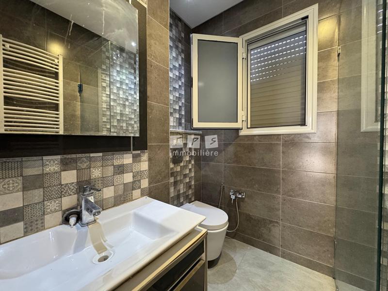 Appartement à vendre Tunisie