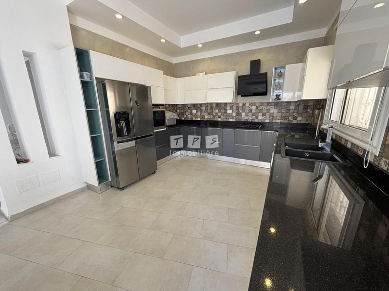 Appartement à vendre Tunisie