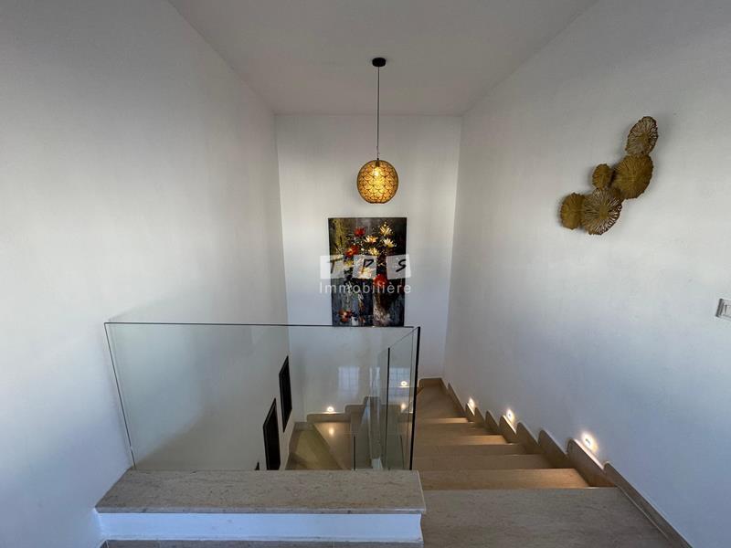 vente villa Tunisie