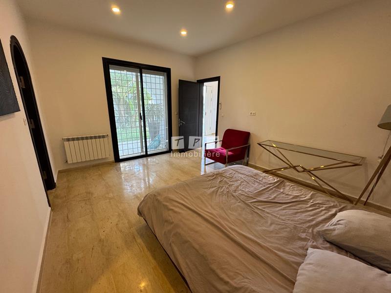 vente villa Tunisie