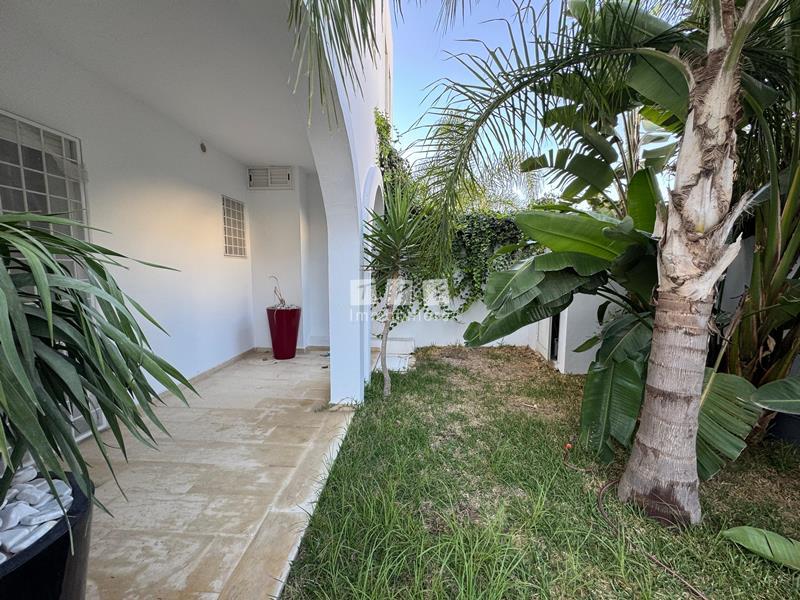 vente villa Tunisie