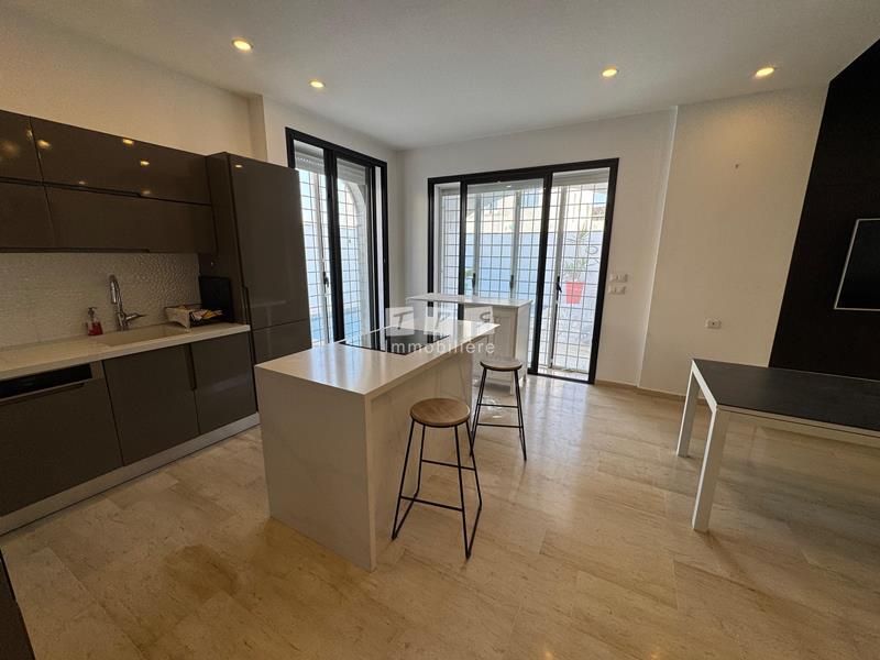 vente villa Tunisie