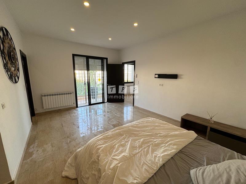 vente villa Tunisie