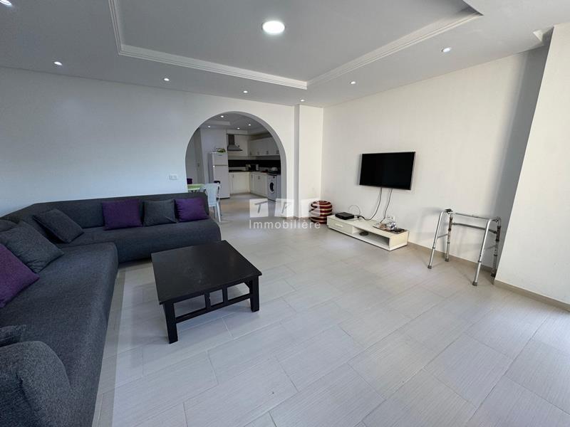 Appartement à vendre Tunisie