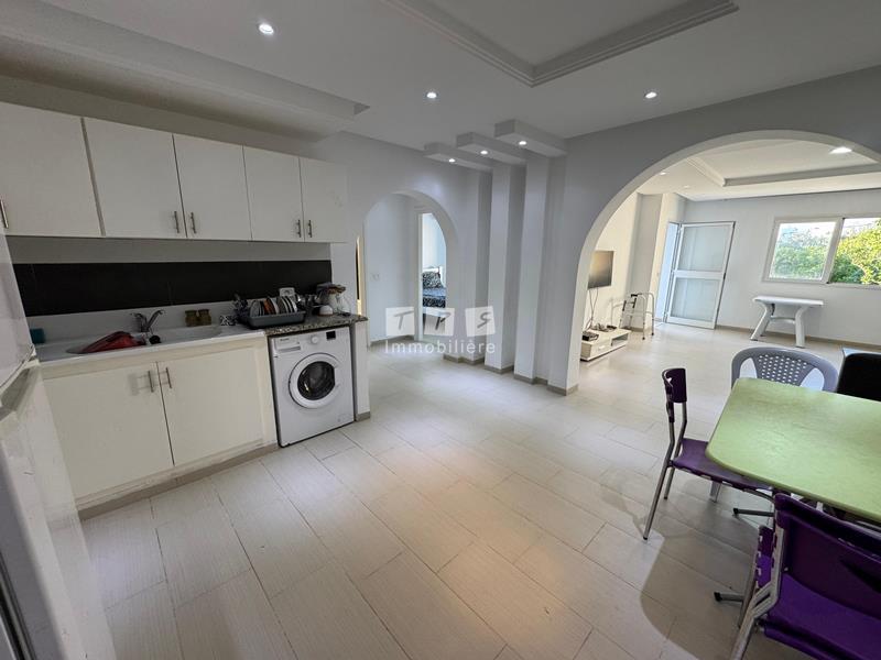 Appartement à vendre Tunisie