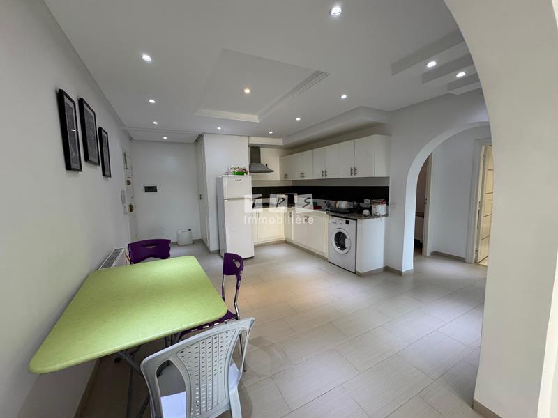 Appartement à vendre Tunisie
