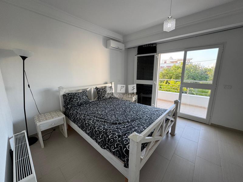 Appartement à vendre Tunisie