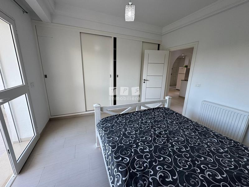 Appartement à vendre Tunisie