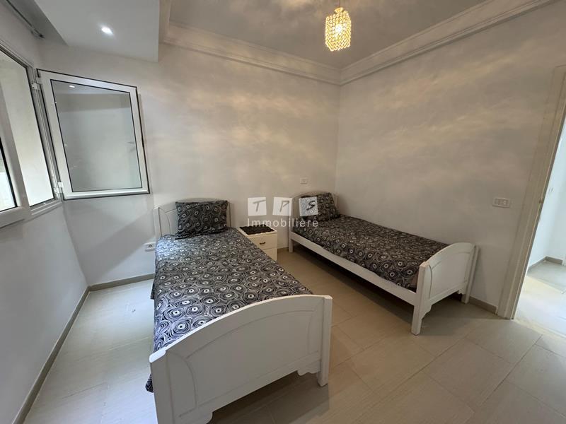 Appartement à vendre Tunisie