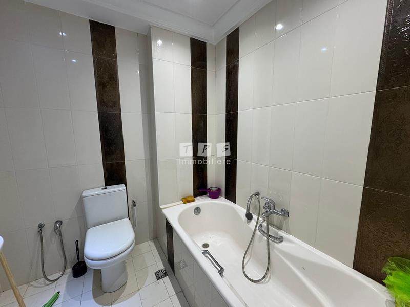 Appartement à vendre Tunisie