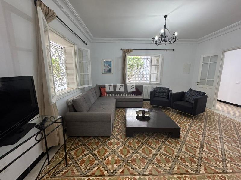 vente villa Tunisie