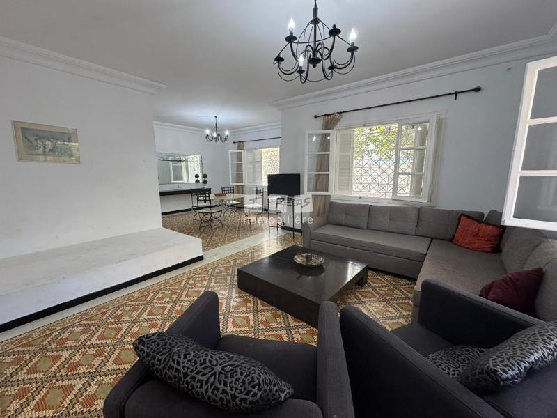 vente villa Tunisie