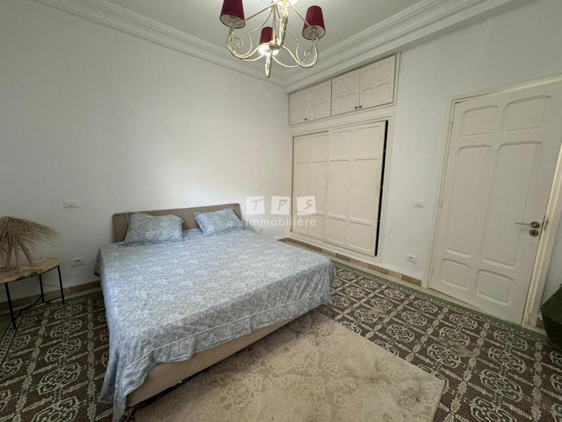 vente villa Tunisie