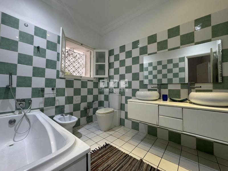 vente villa Tunisie
