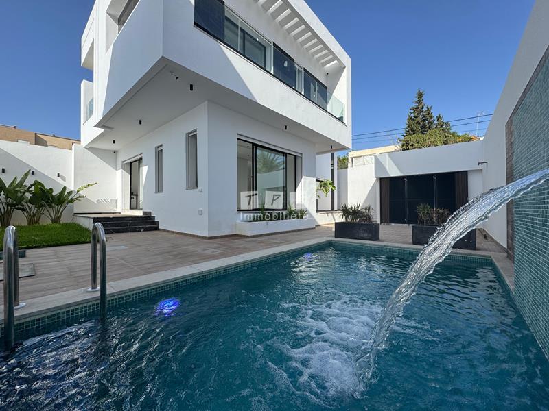 agence immobilière tunisie