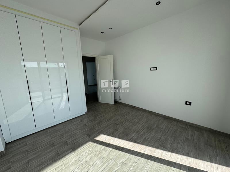 Appartement à vendre Tunisie