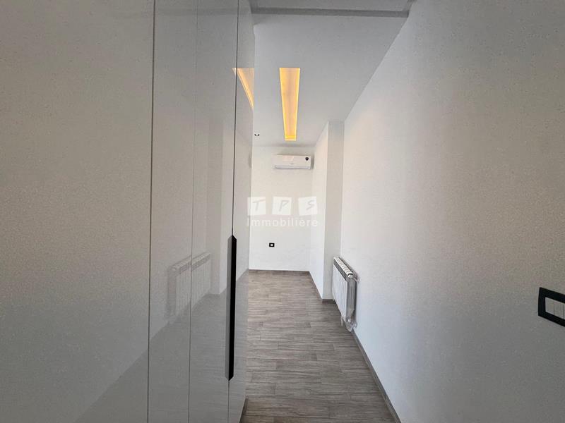 Appartement à vendre Tunisie
