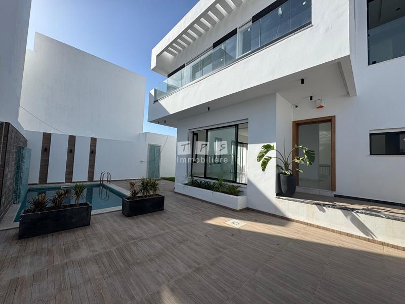 Appartement à vendre Tunisie