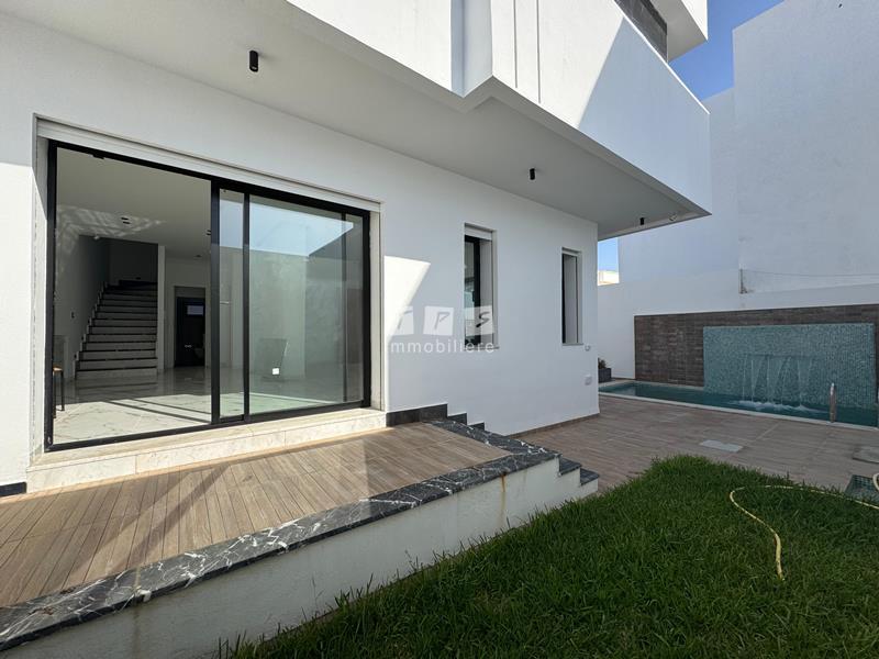 Appartement à vendre Tunisie
