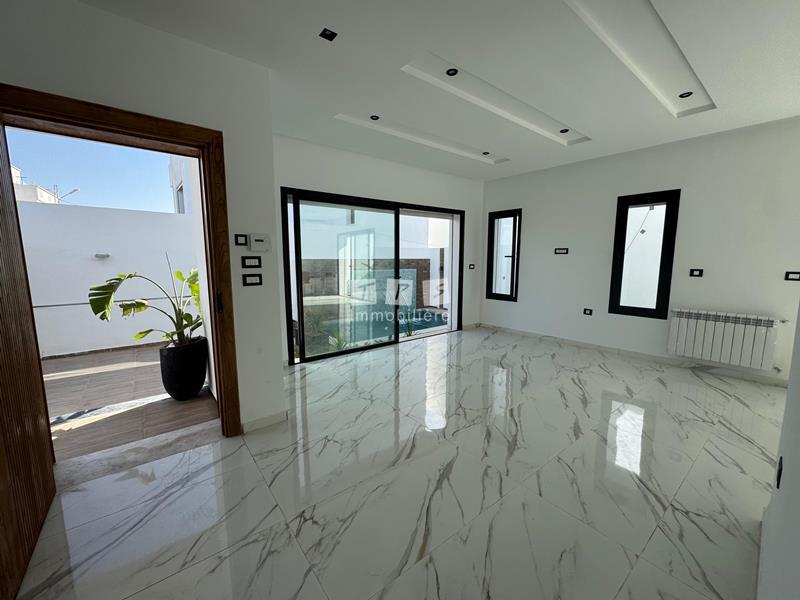 Appartement à vendre Tunisie