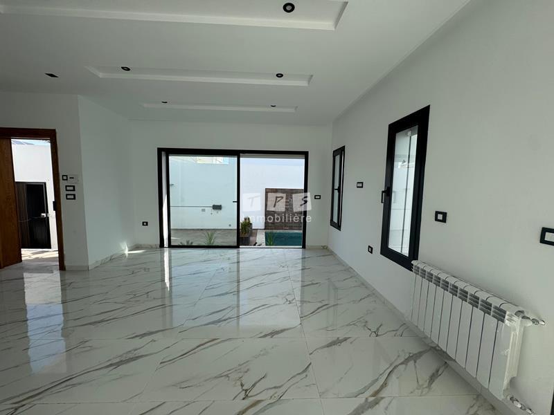 Appartement à vendre Tunisie