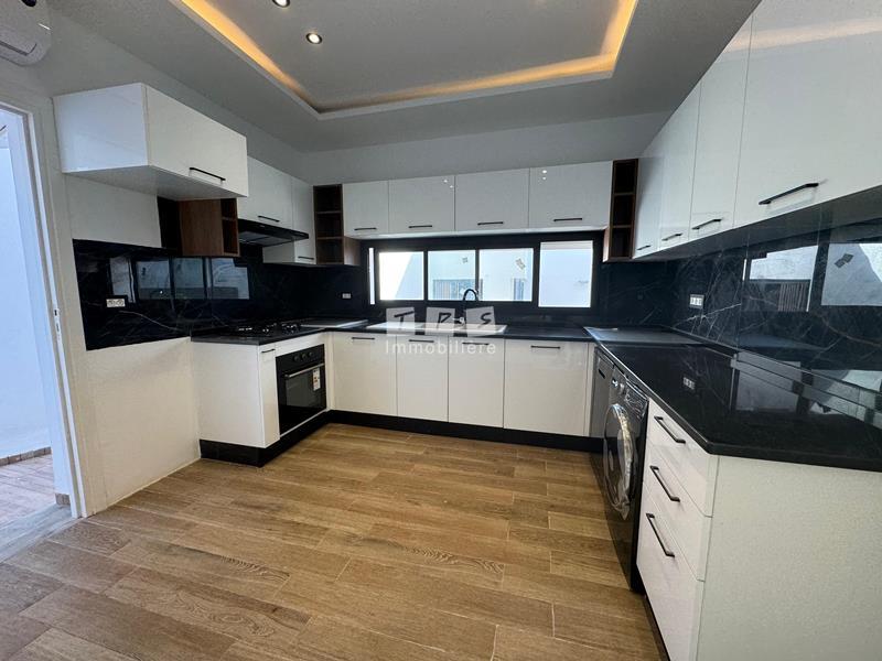 Appartement à vendre Tunisie