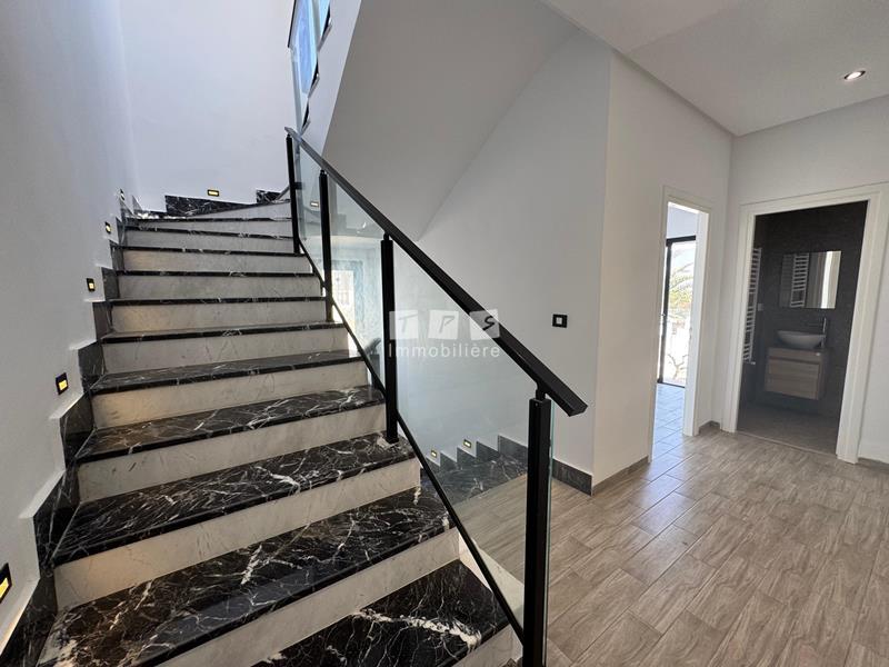 Appartement à vendre Tunisie