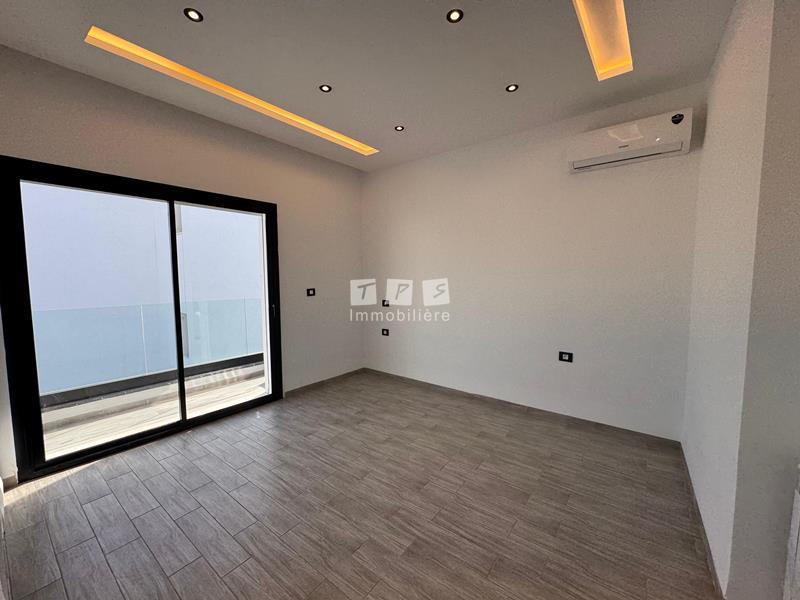 Appartement à vendre Tunisie