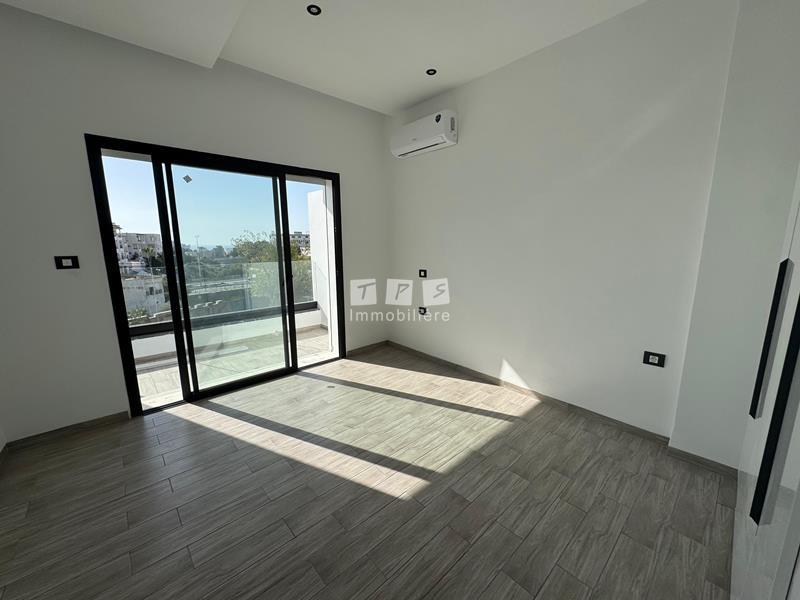 Appartement à vendre Tunisie