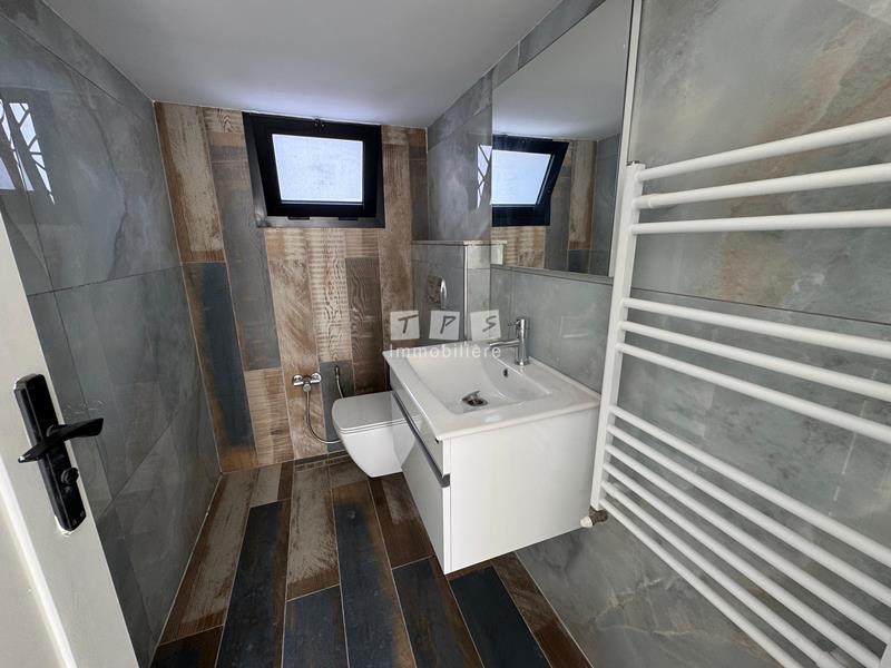 Appartement à vendre Tunisie