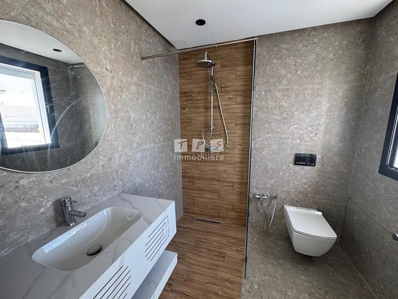 Appartement à vendre Tunisie