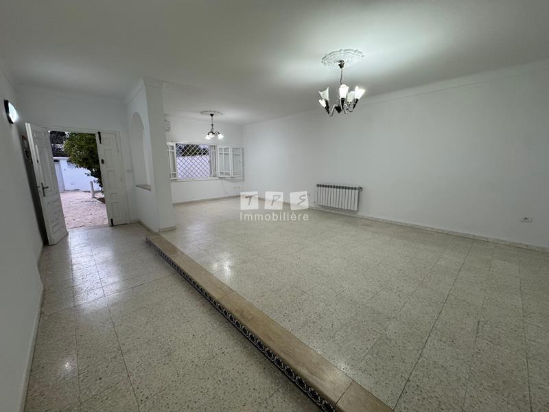 vente villa Tunisie