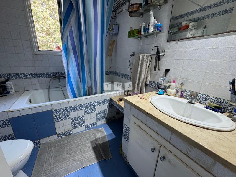Appartement à vendre Tunisie